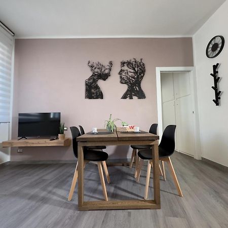 Berni Apartments Верона Экстерьер фото