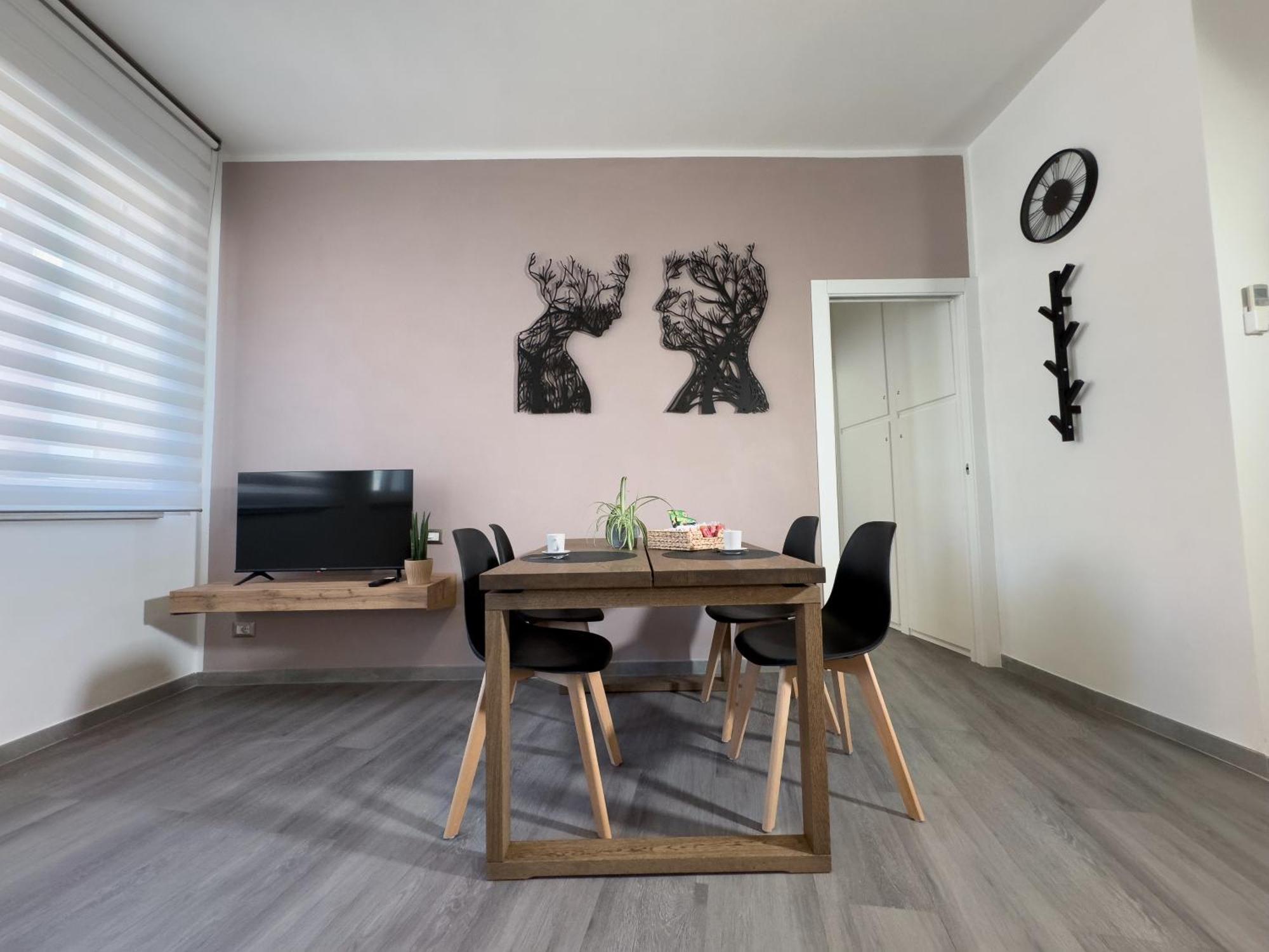 Berni Apartments Верона Экстерьер фото