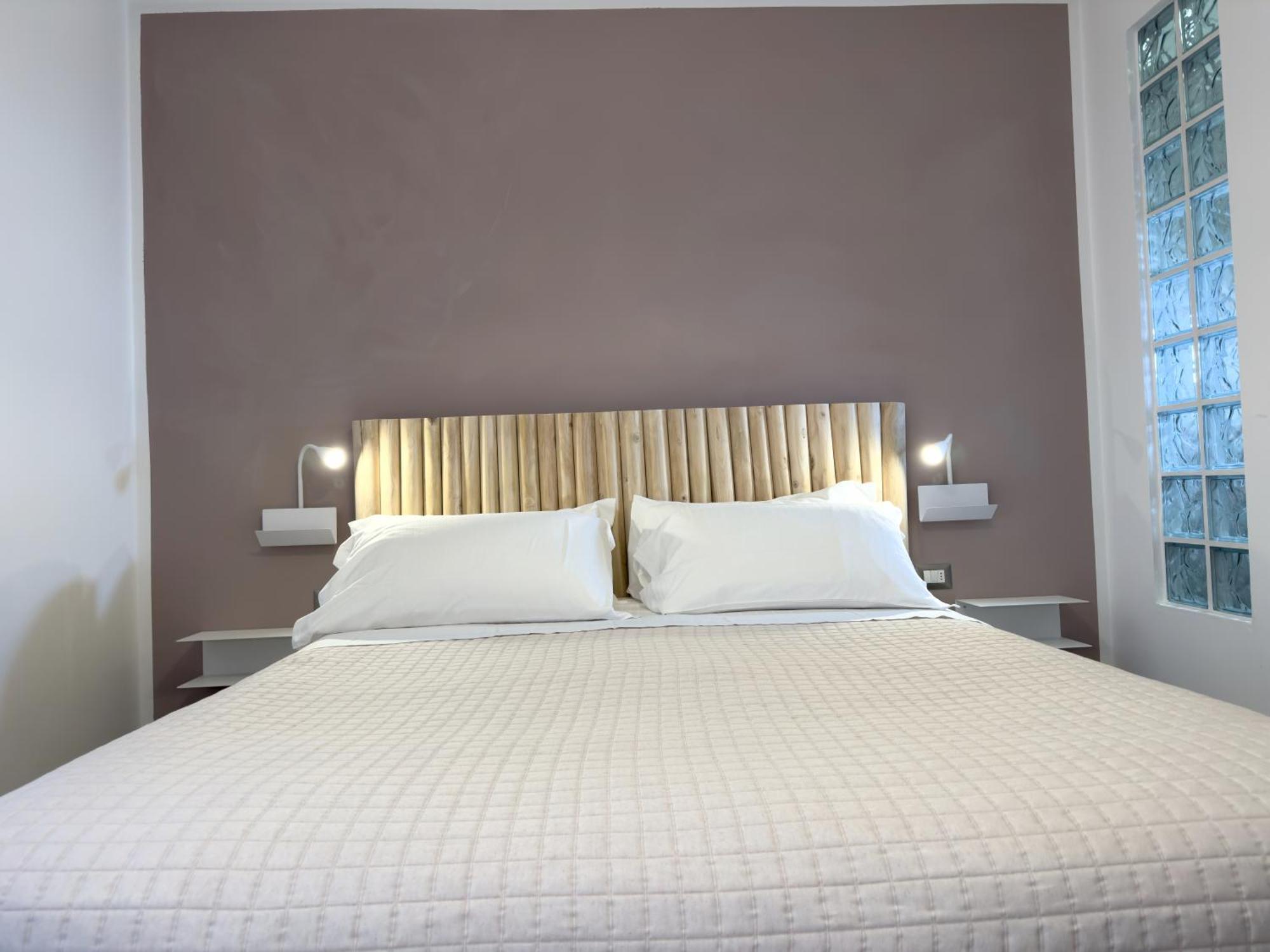 Berni Apartments Верона Экстерьер фото
