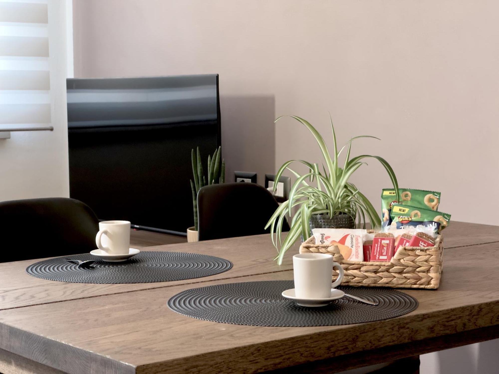 Berni Apartments Верона Экстерьер фото
