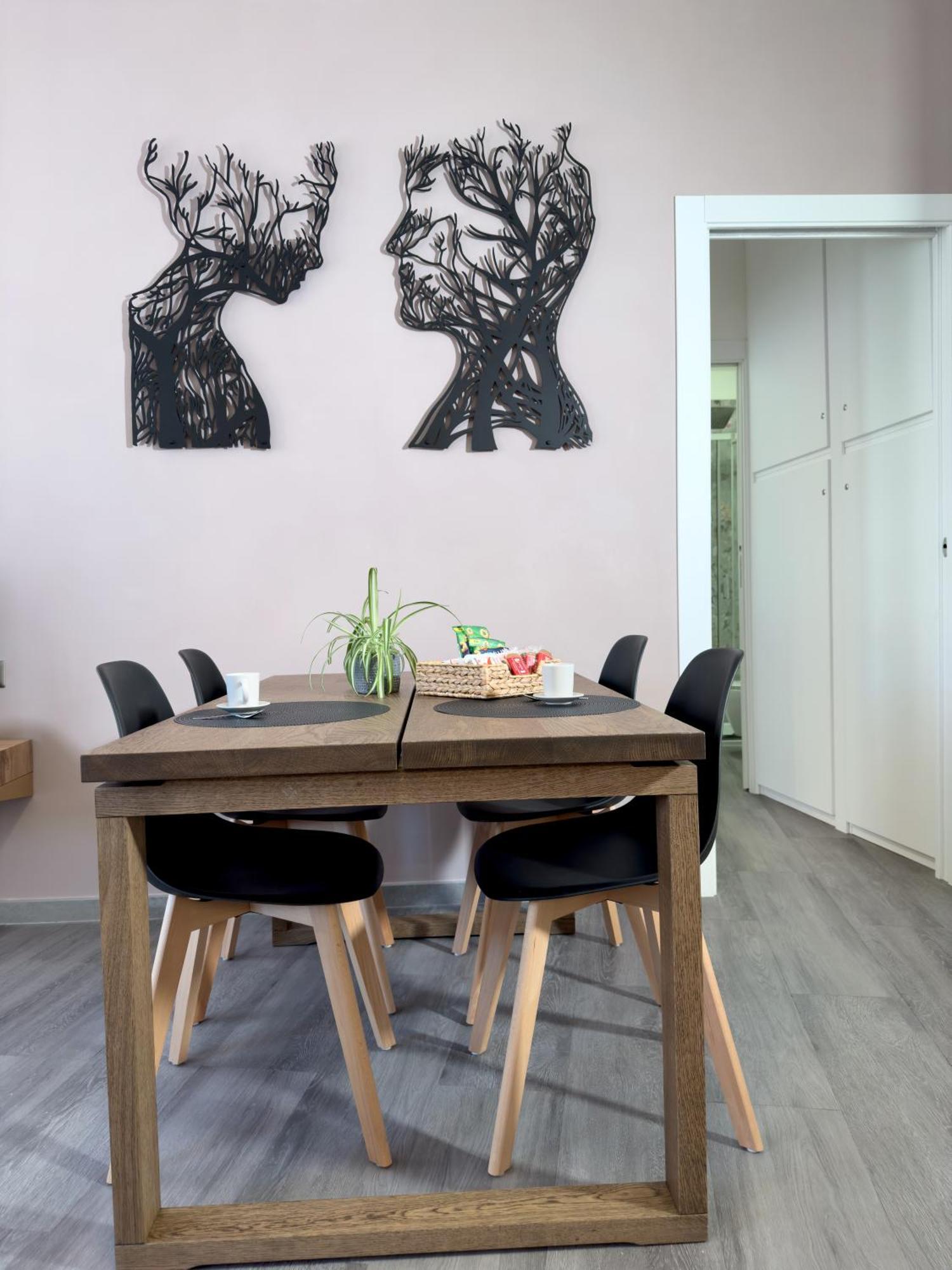 Berni Apartments Верона Экстерьер фото