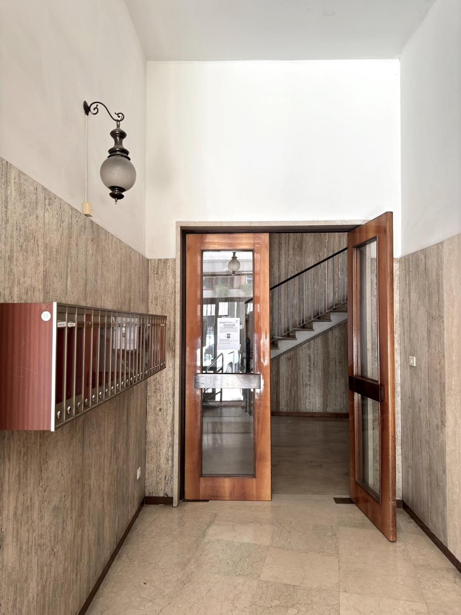 Berni Apartments Верона Экстерьер фото