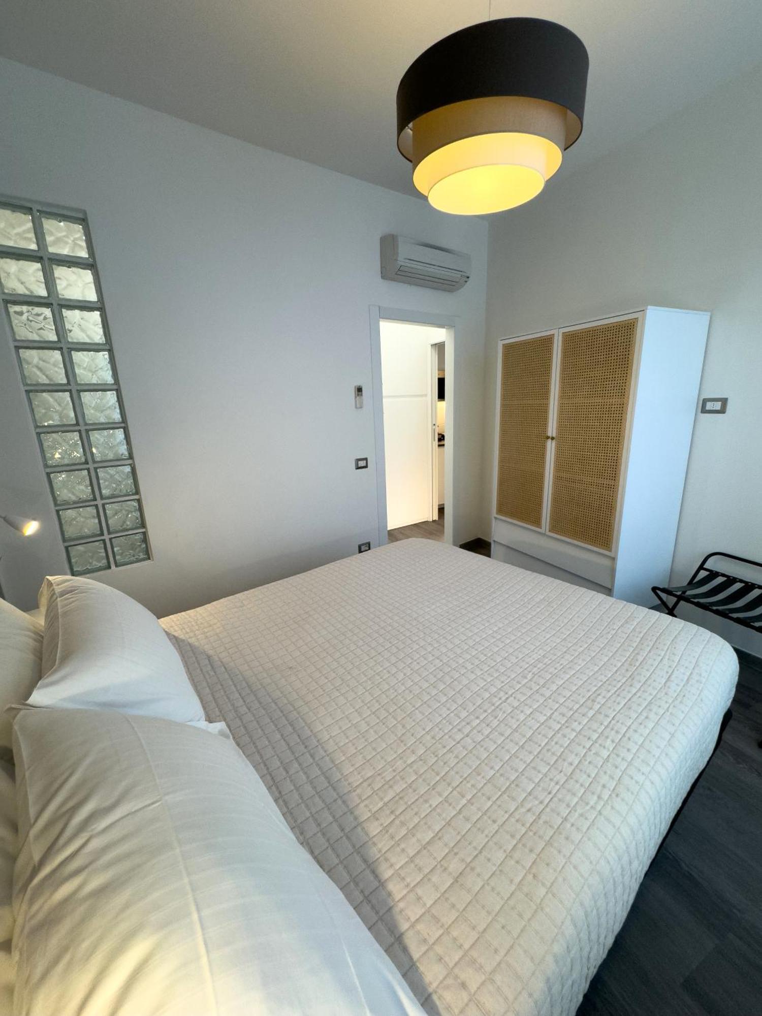 Berni Apartments Верона Экстерьер фото